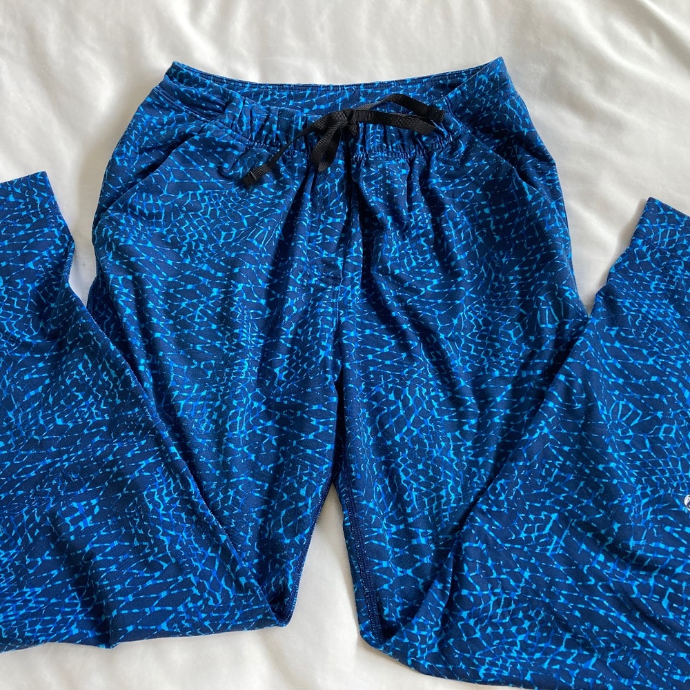 LULU LEMON JOGGERS